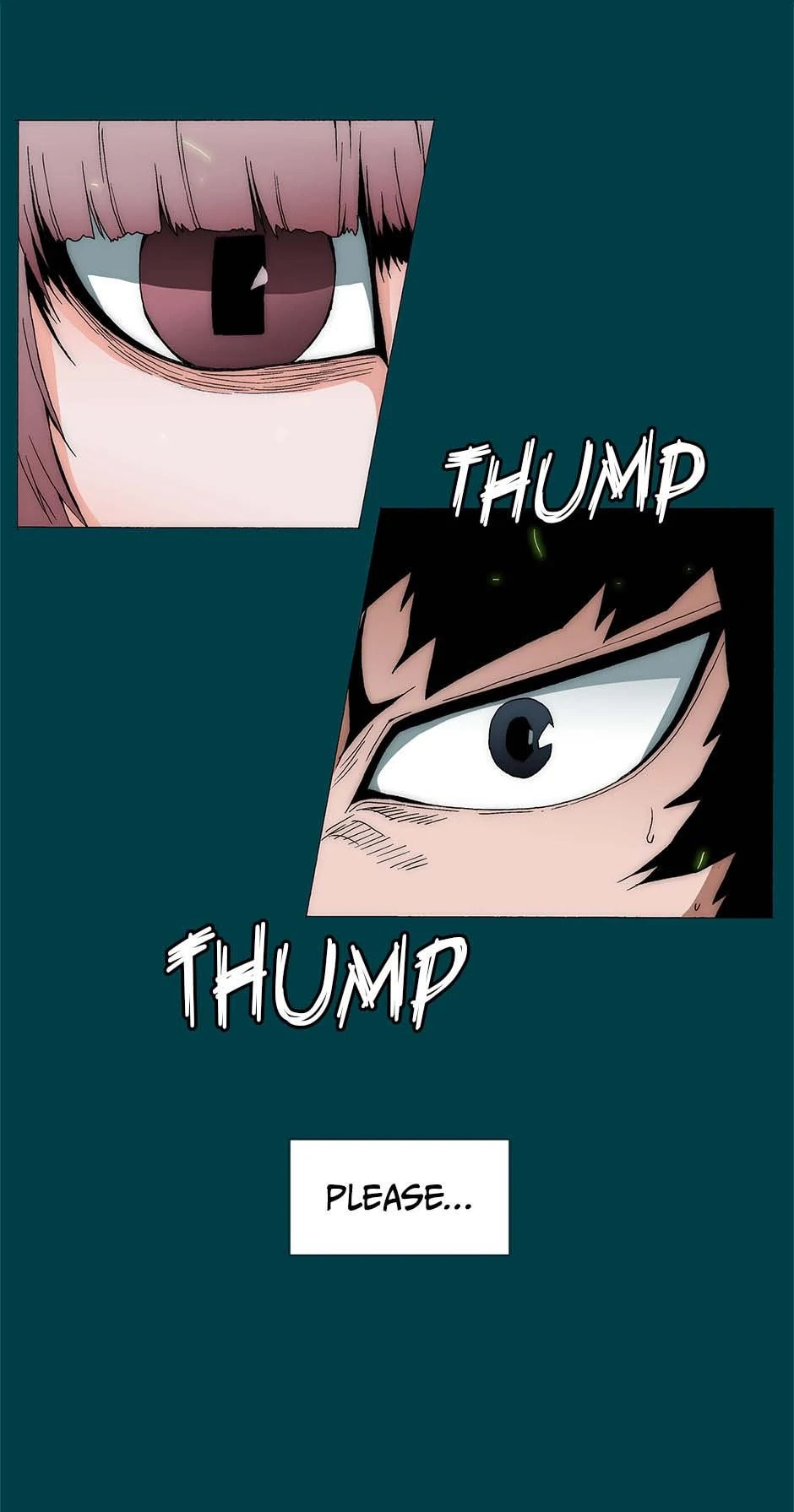 Read Trace chapter 227 image 15 on Lezhin