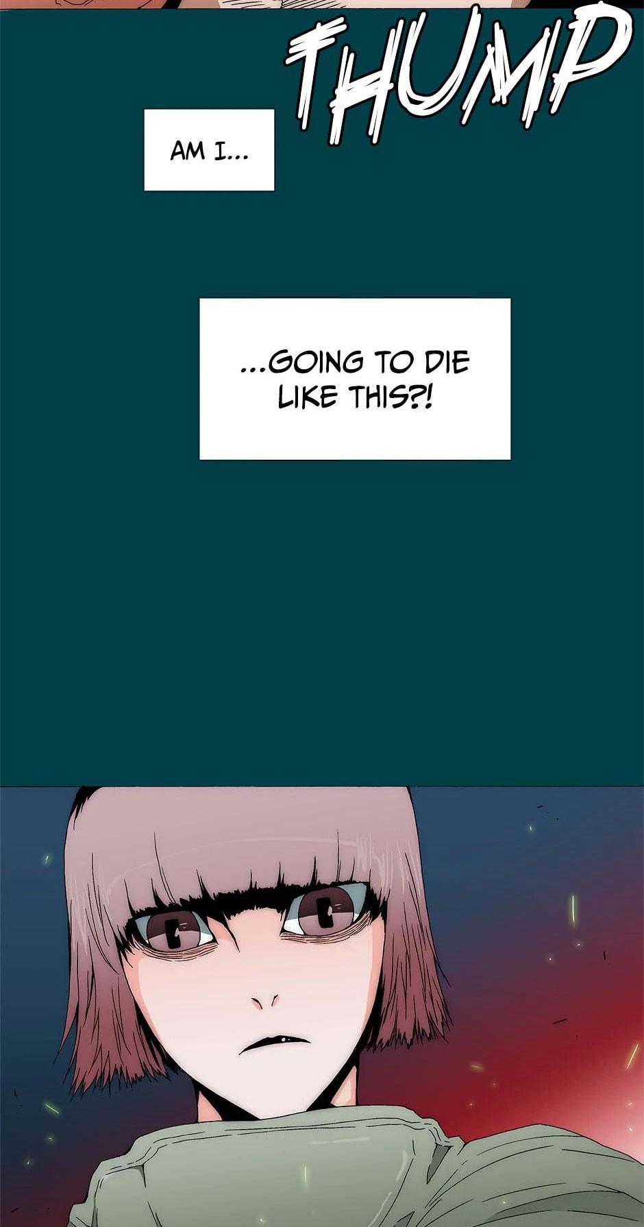 Read Trace chapter 227 image 17 on Lezhin