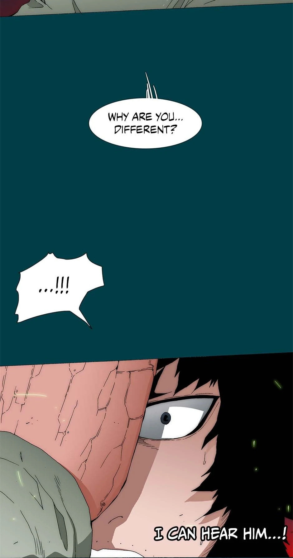 Read Trace chapter 227 image 18 on Lezhin