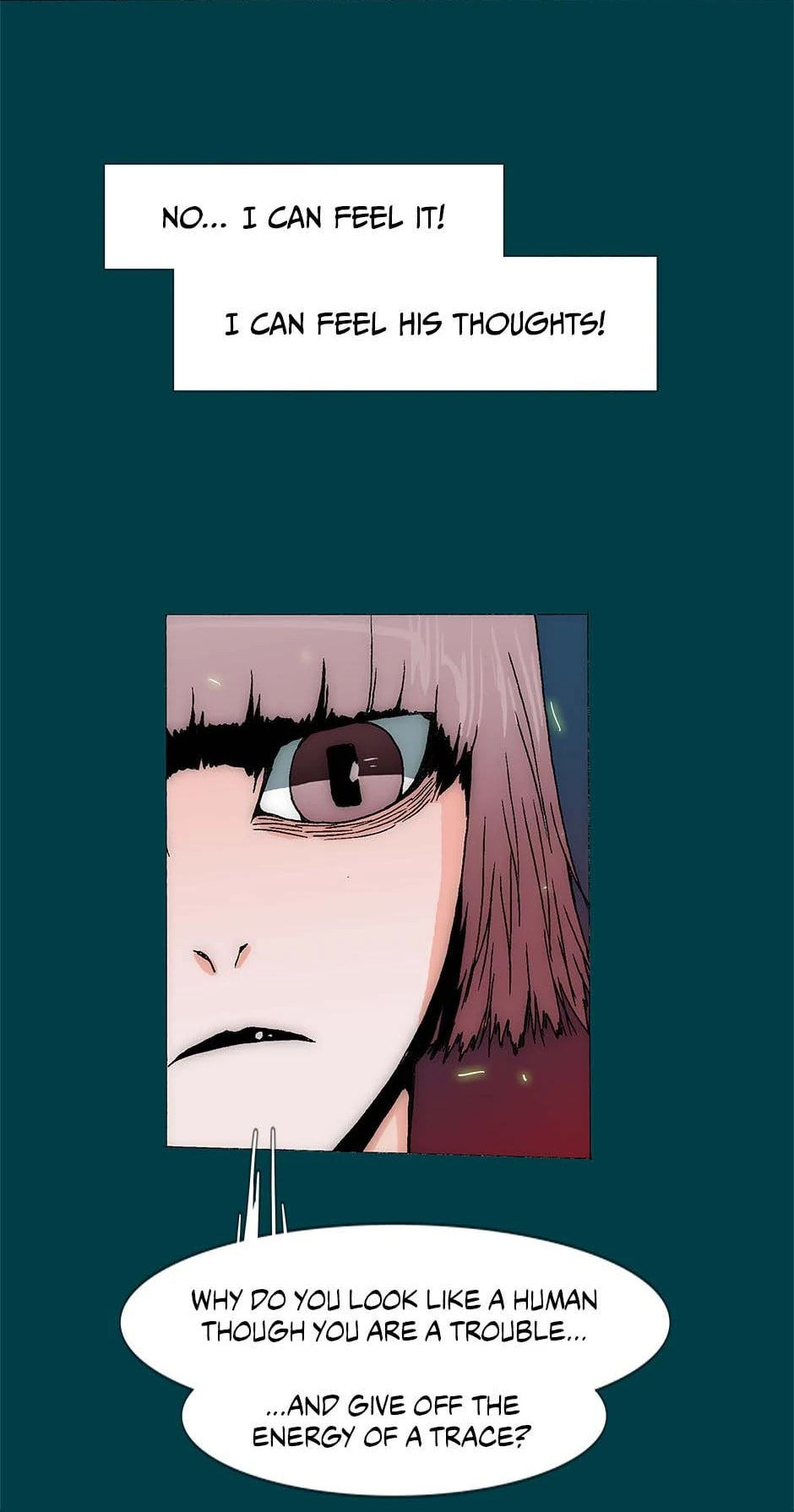 Read Trace chapter 227 image 19 on Lezhin
