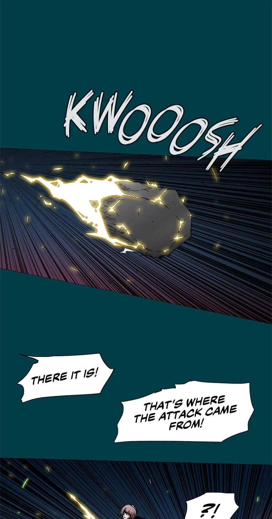 Read Trace chapter 227 image 25 on Lezhin