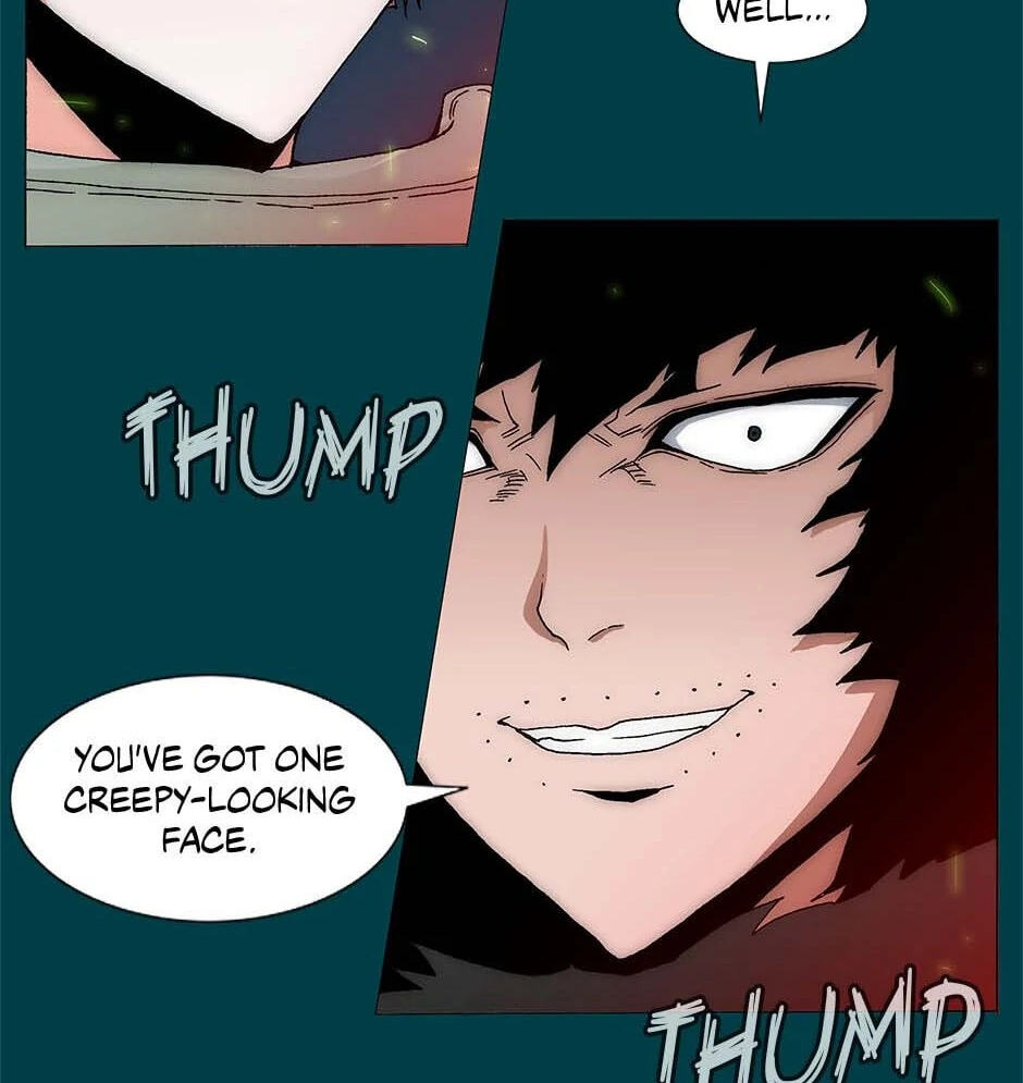 Read Trace chapter 227 image 3 on Lezhin