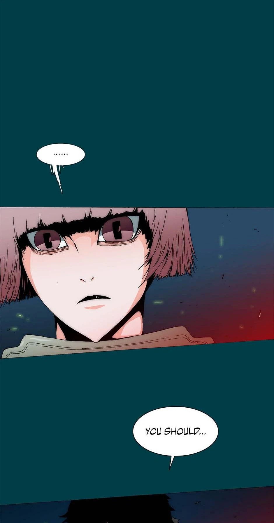 Read Trace chapter 227 image 32 on Lezhin