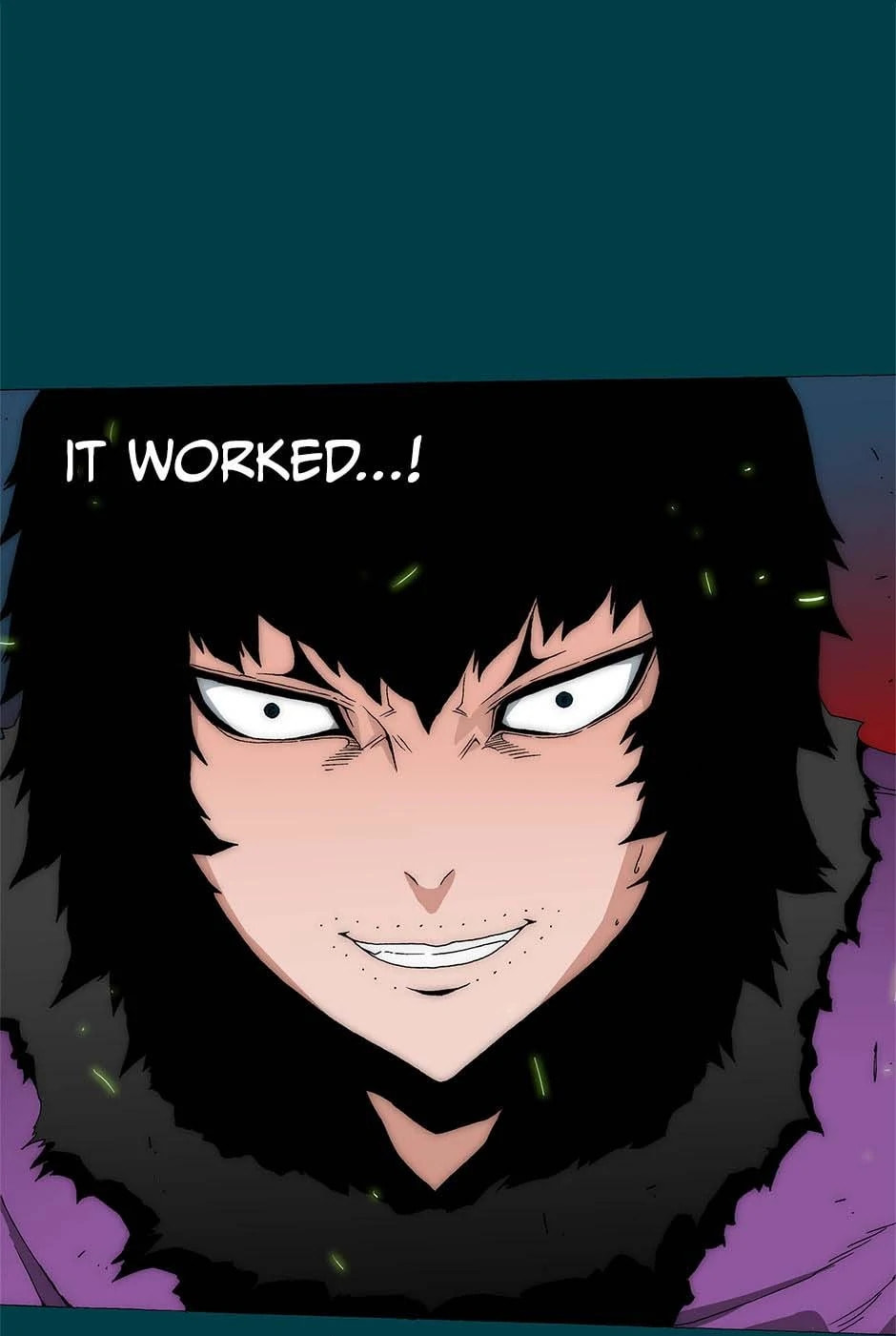 Read Trace chapter 227 image 35 on Lezhin