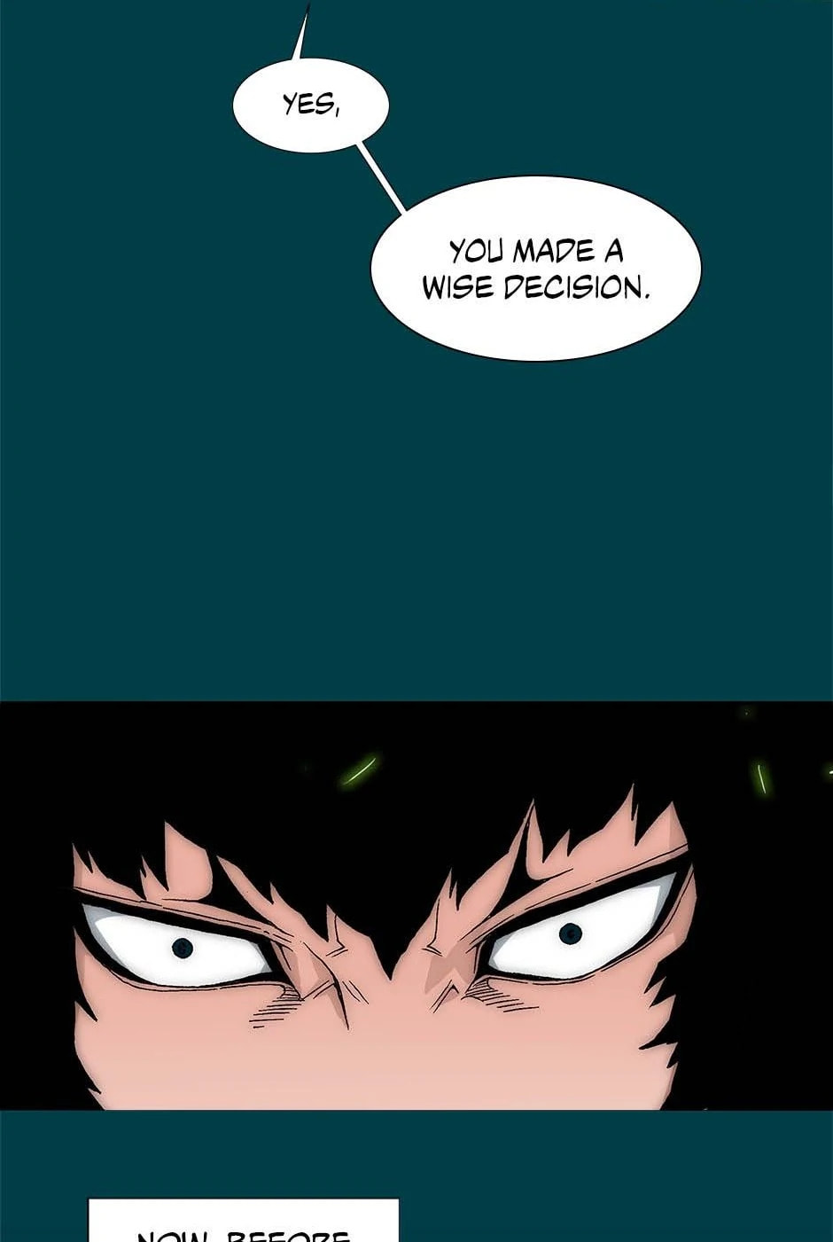 Read Trace chapter 227 image 36 on Lezhin