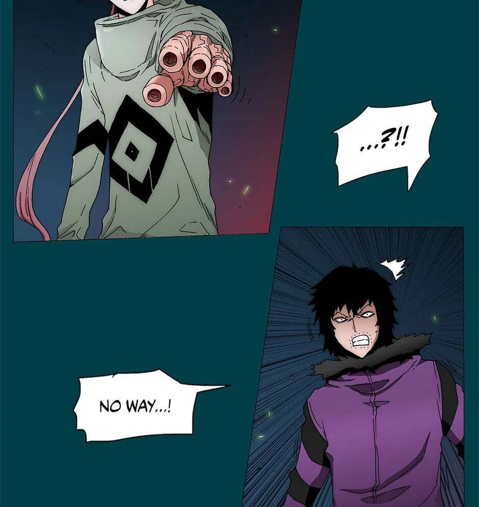 Read Trace chapter 227 image 5 on Lezhin