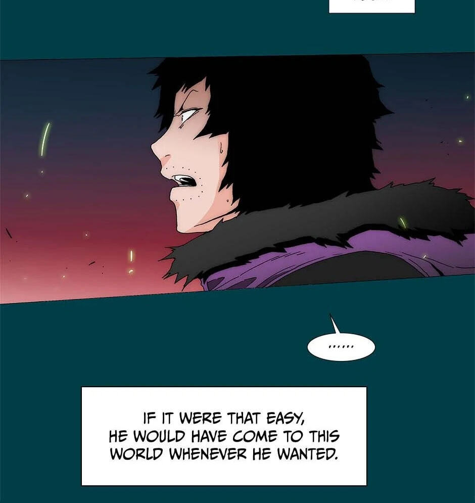 Read Trace chapter 227 image 9 on Lezhin