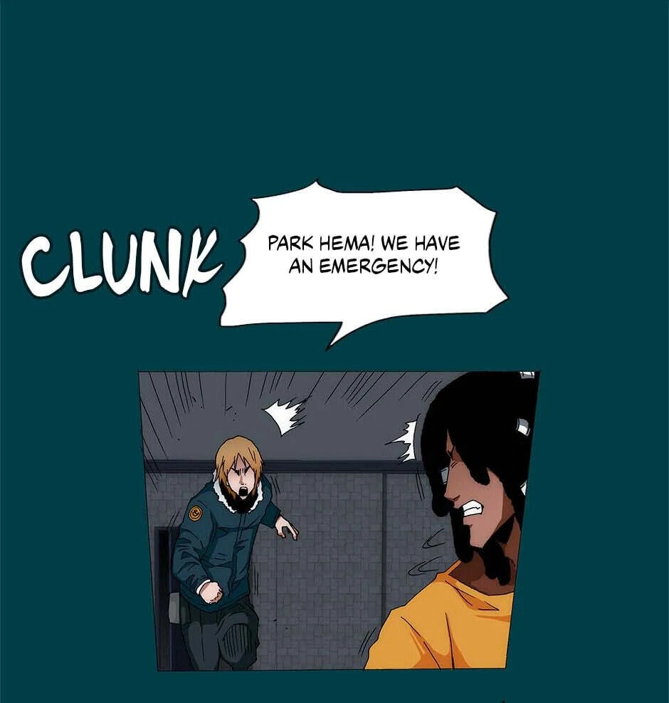 Read Trace chapter 228 image 20 on Lezhin