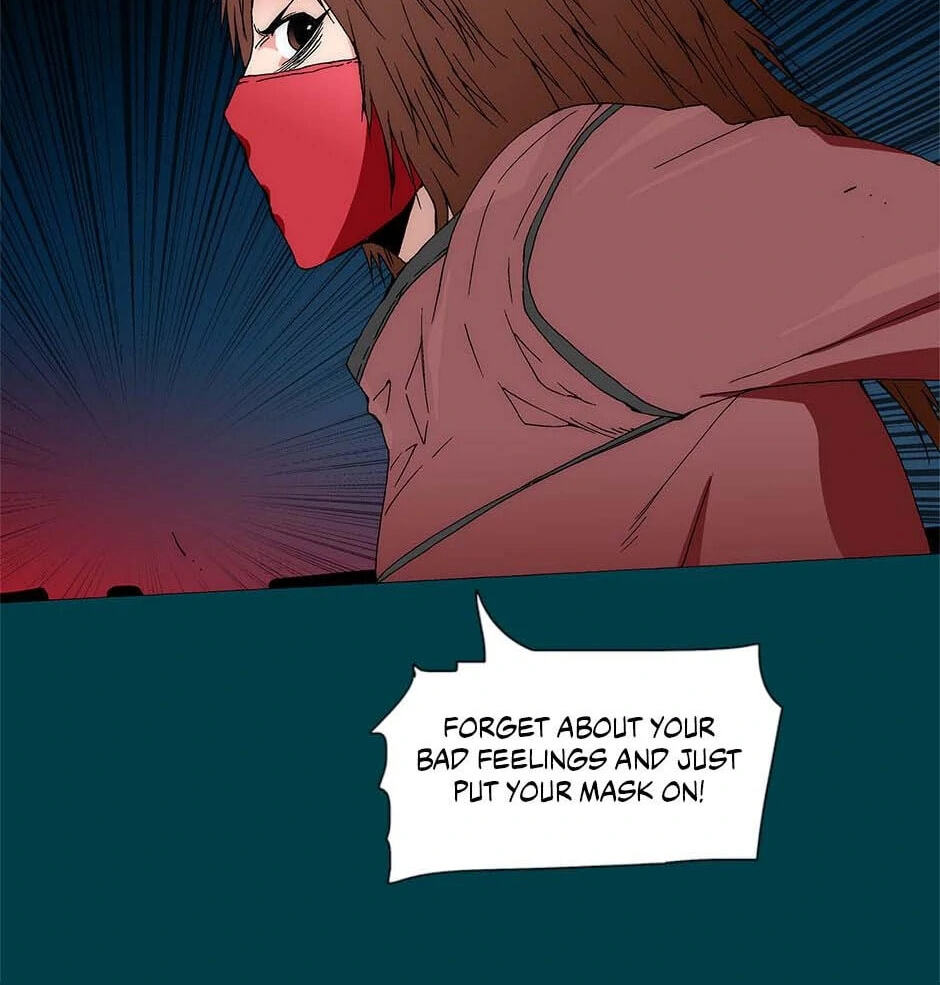 Read Trace chapter 228 image 27 on Lezhin