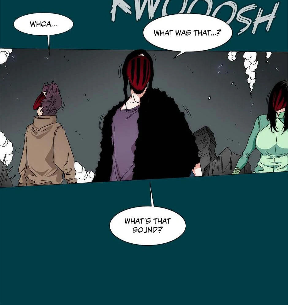 Read Trace chapter 228 image 9 on Lezhin
