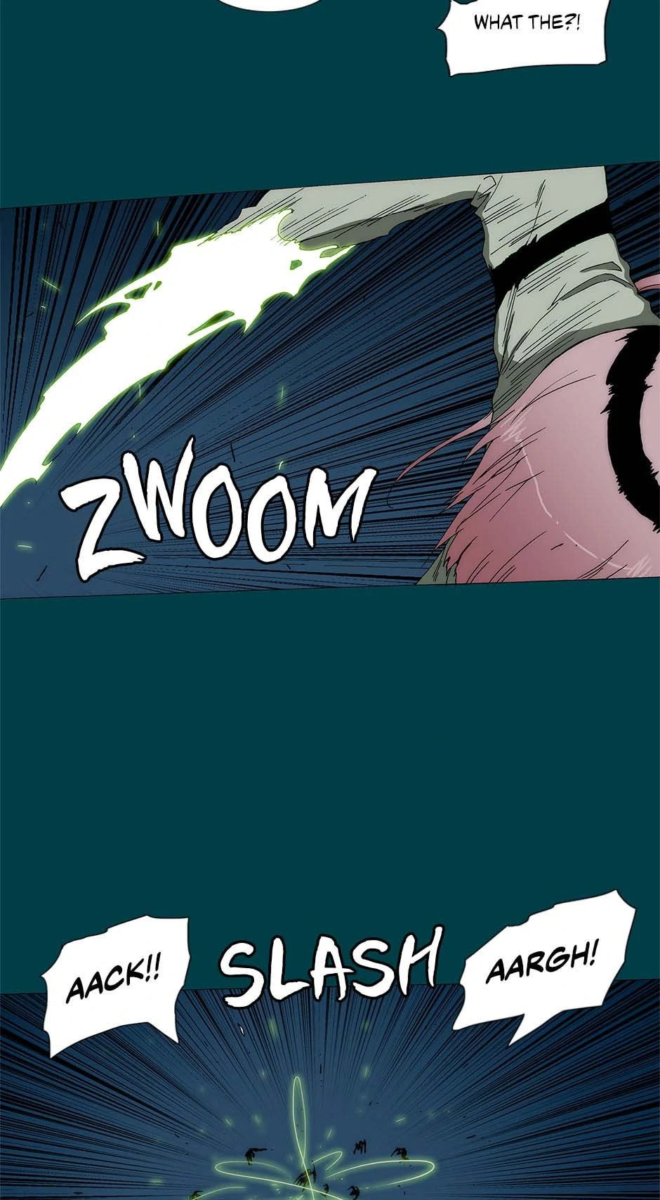 Read Trace chapter 229 image 12 on Lezhin