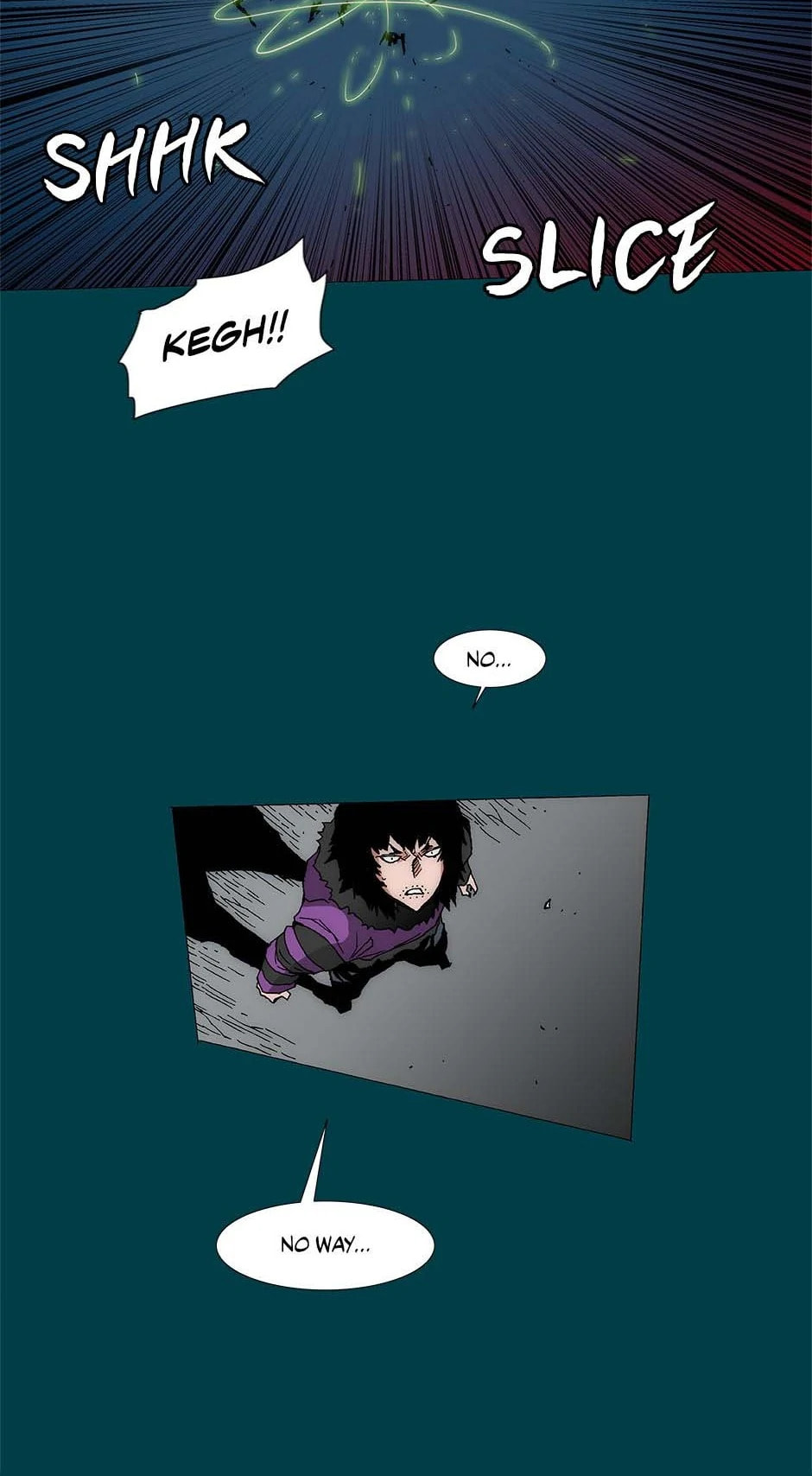Read Trace chapter 229 image 13 on Lezhin
