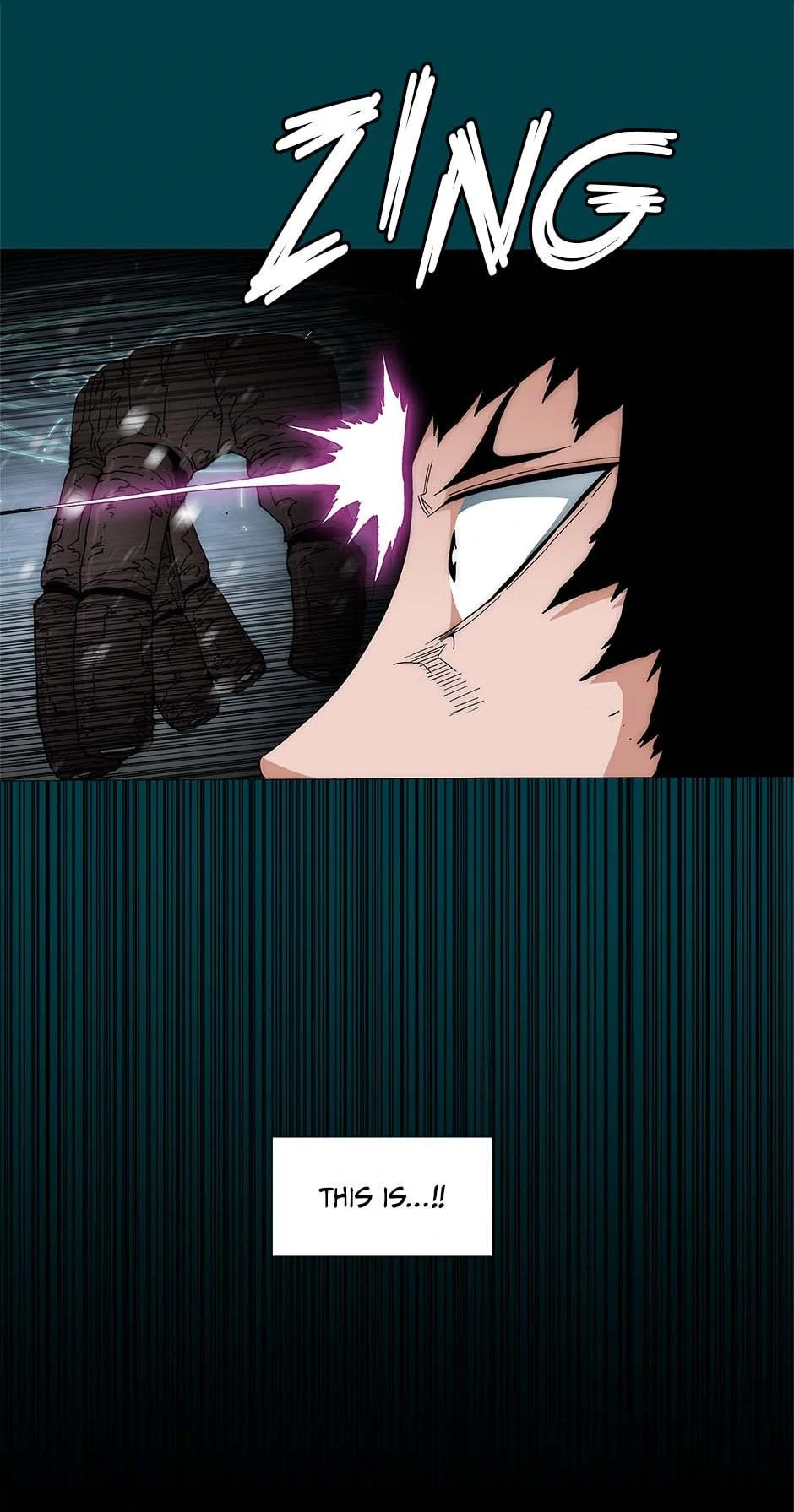 Read Trace chapter 229 image 19 on Lezhin