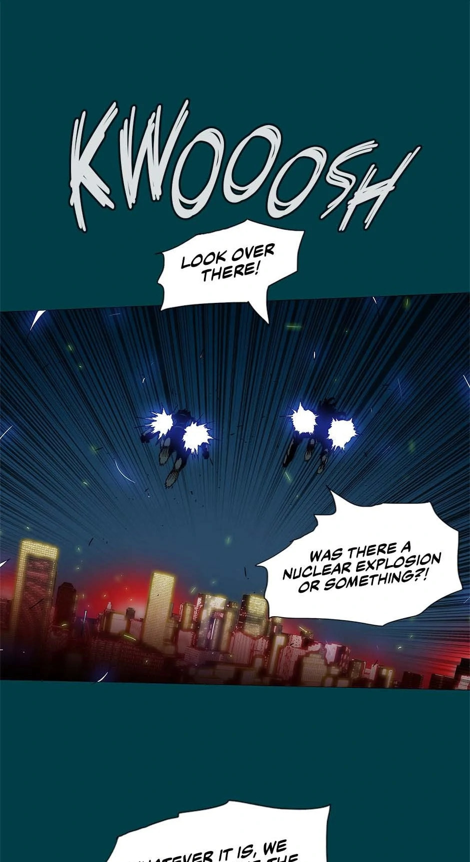 Read Trace chapter 229 image 24 on Lezhin