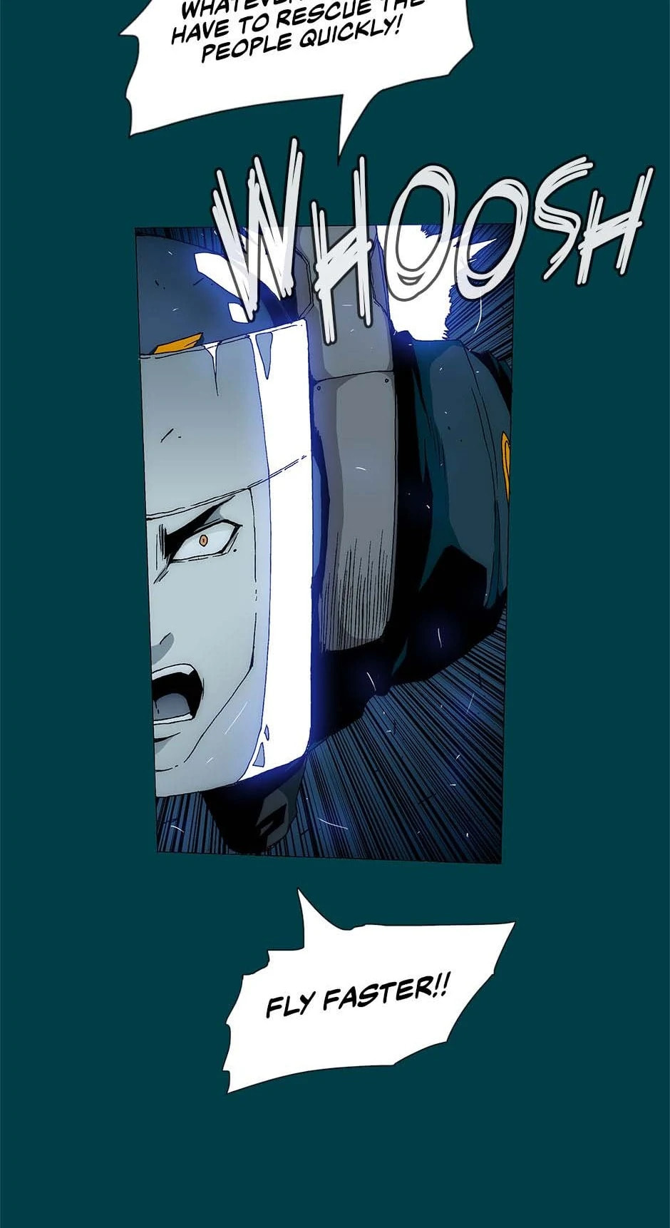 Read Trace chapter 229 image 25 on Lezhin