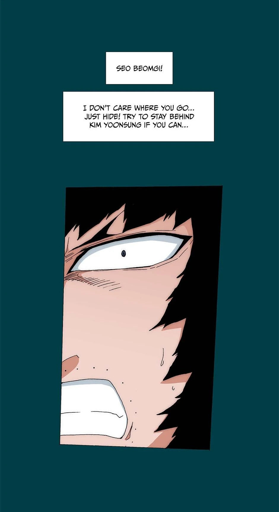 Read Trace chapter 229 image 26 on Lezhin