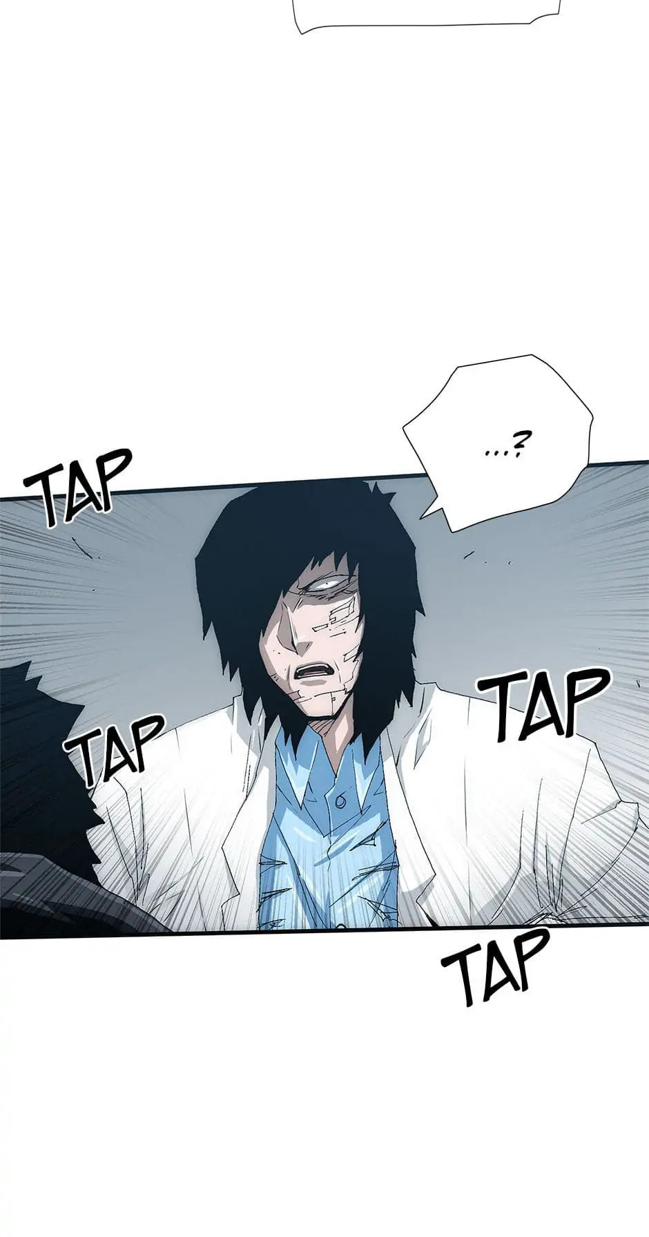 Read Trace chapter 23 image 15 on Lezhin