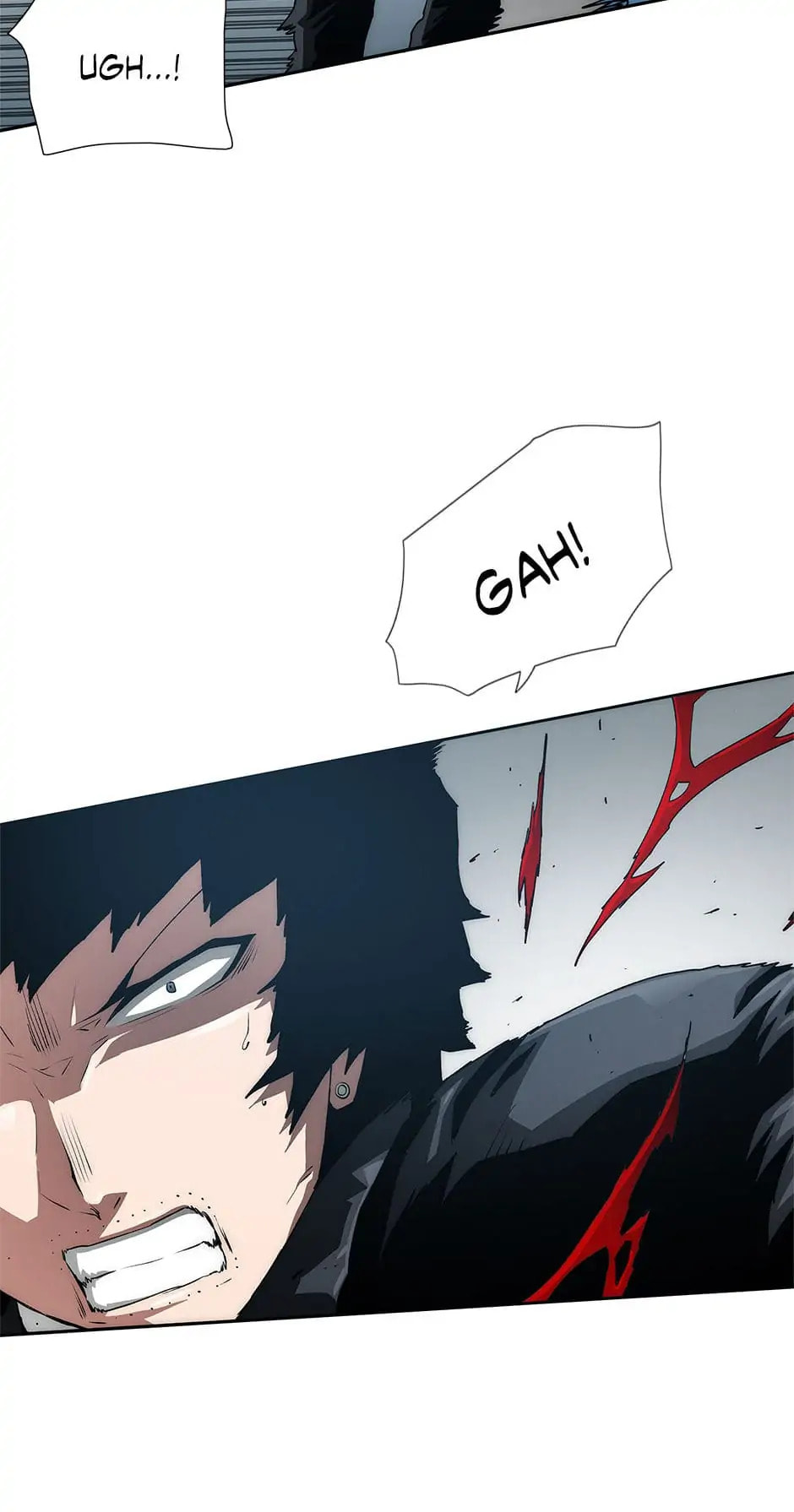 Read Trace chapter 23 image 17 on Lezhin