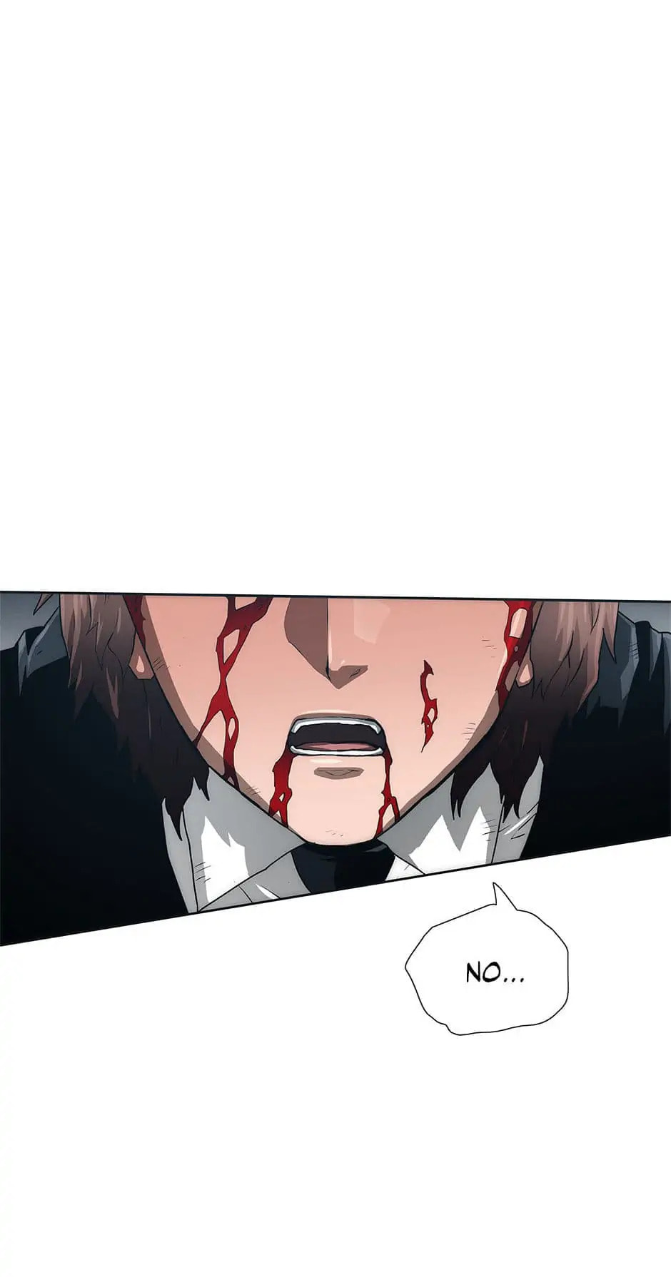 Read Trace chapter 23 image 18 on Lezhin