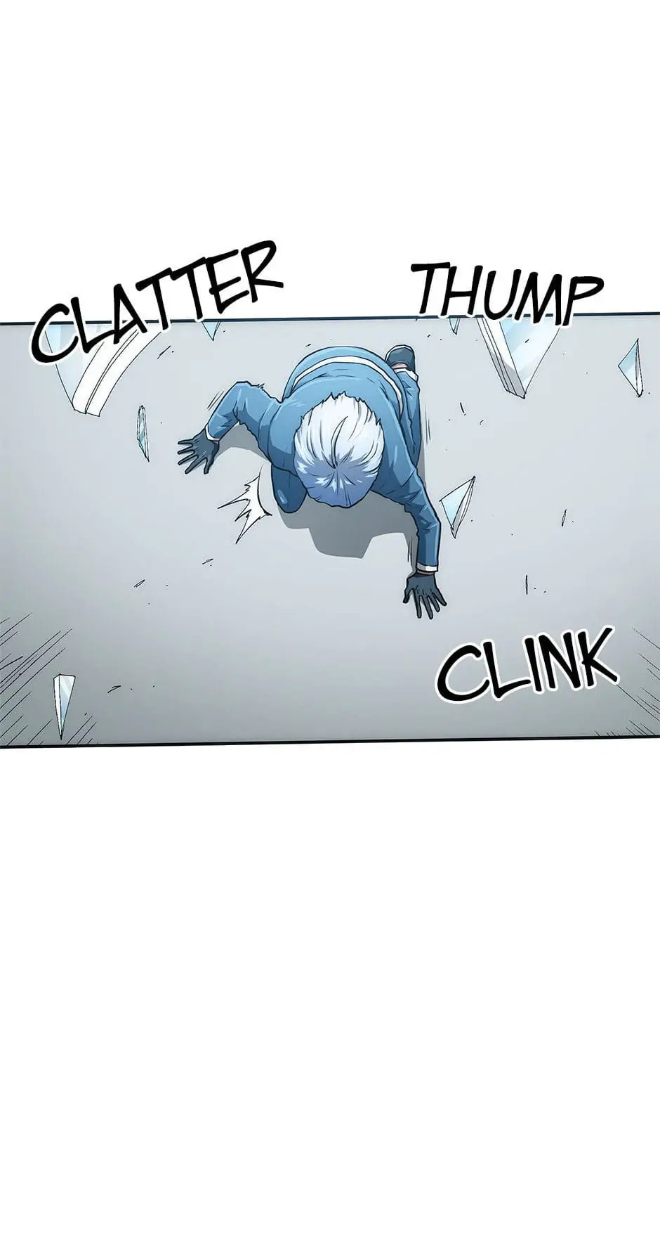 Read Trace chapter 23 image 2 on Lezhin