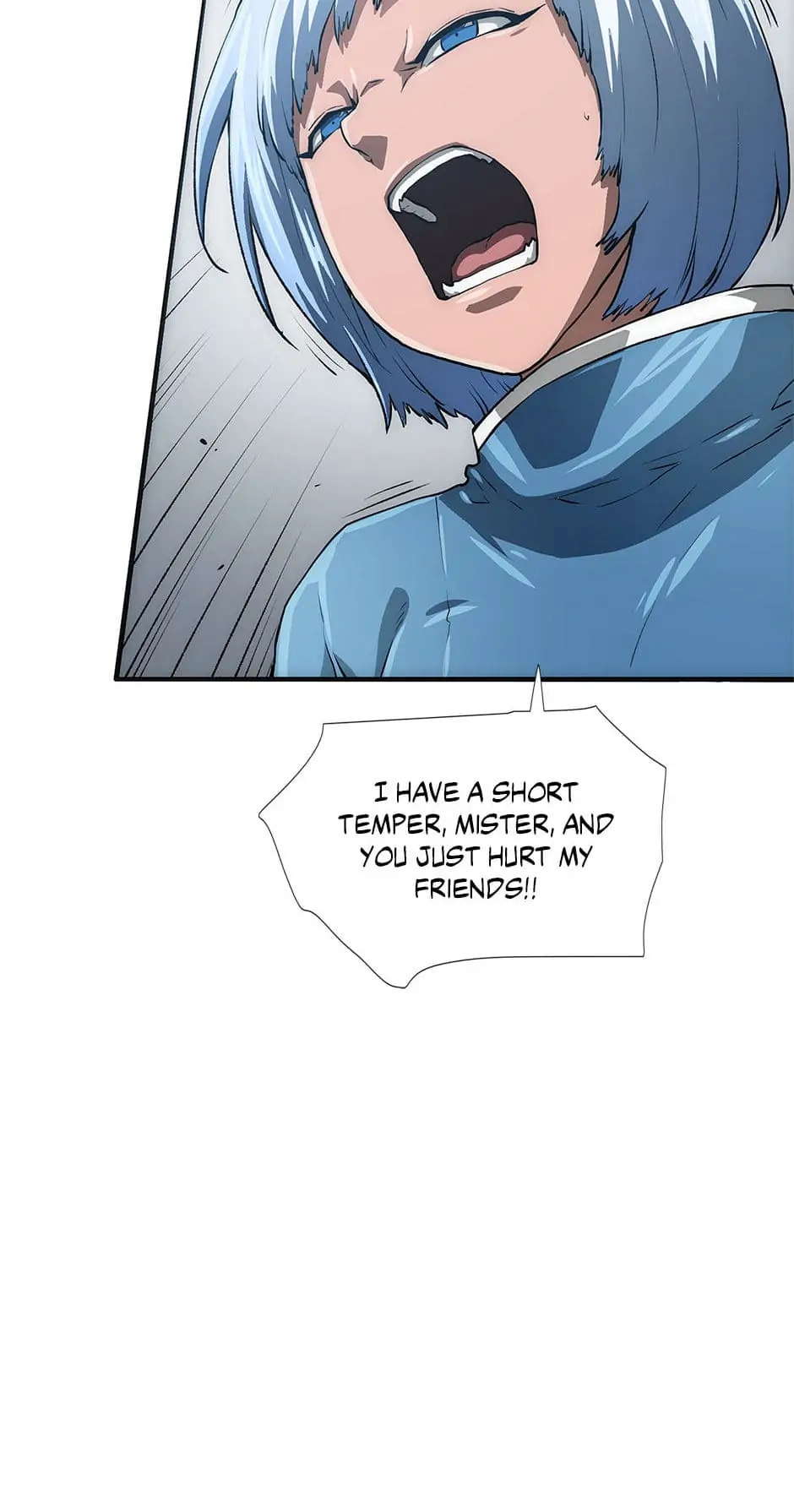 Read Trace chapter 23 image 23 on Lezhin