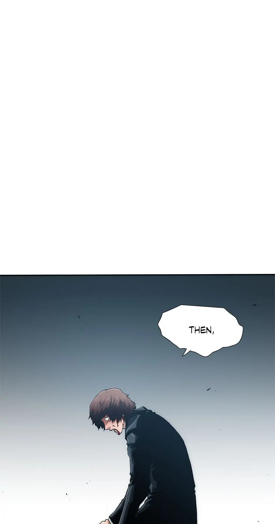 Read Trace chapter 23 image 24 on Lezhin