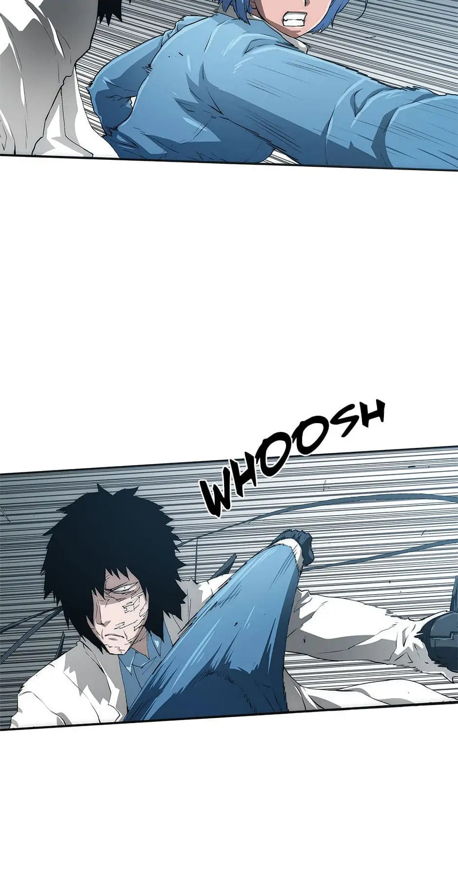 Read Trace chapter 23 image 27 on Lezhin