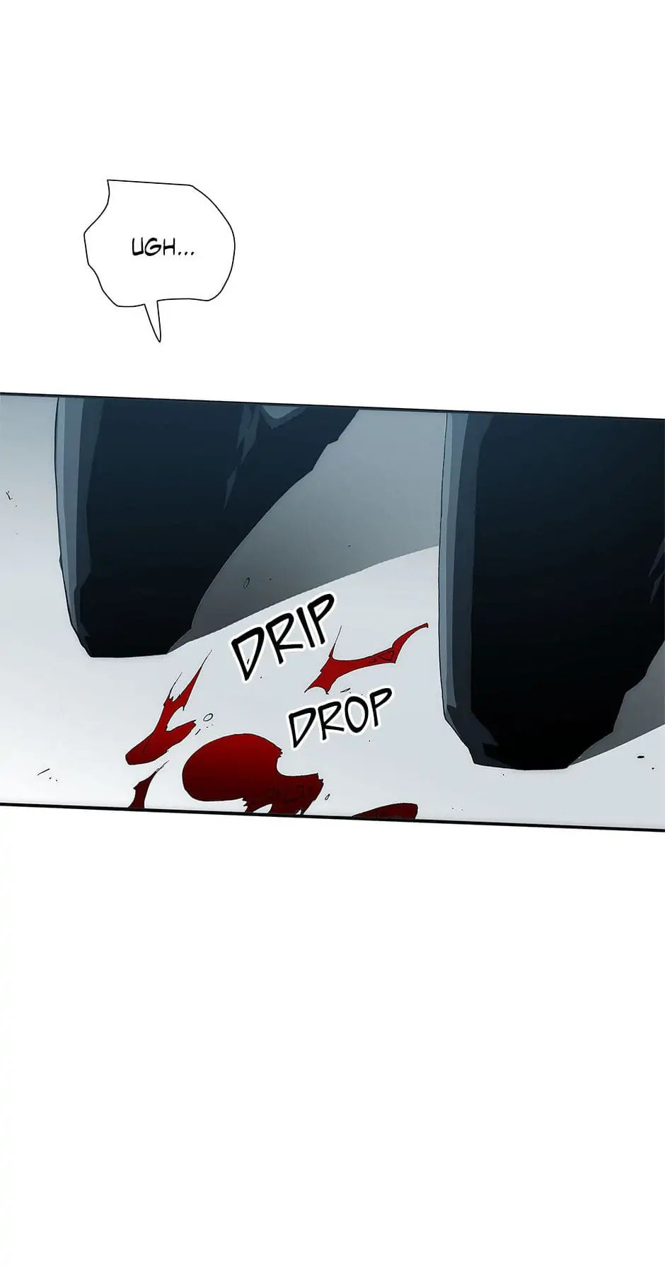 Read Trace chapter 23 image 28 on Lezhin