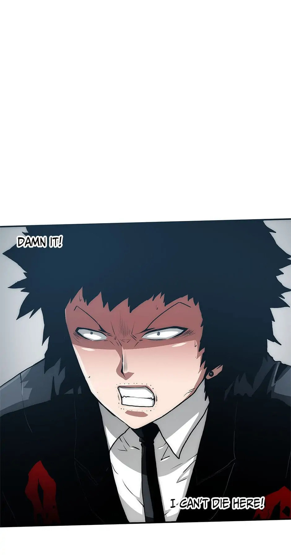 Read Trace chapter 23 image 29 on Lezhin