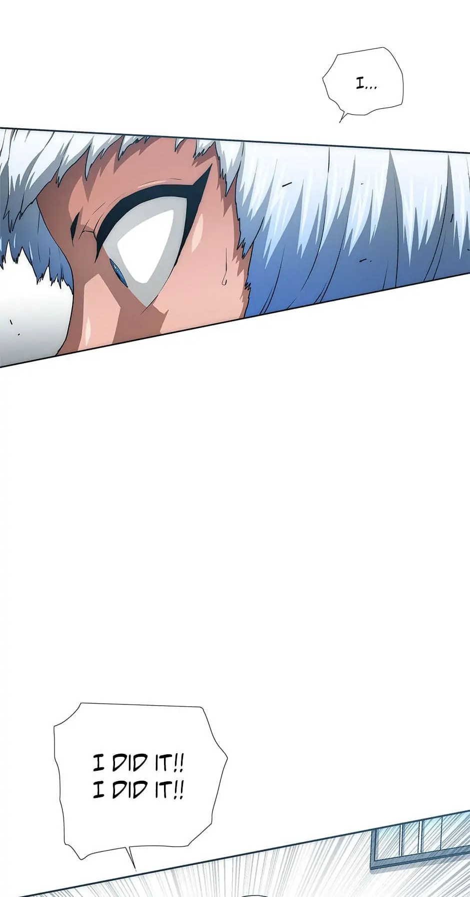 Read Trace chapter 23 image 3 on Lezhin