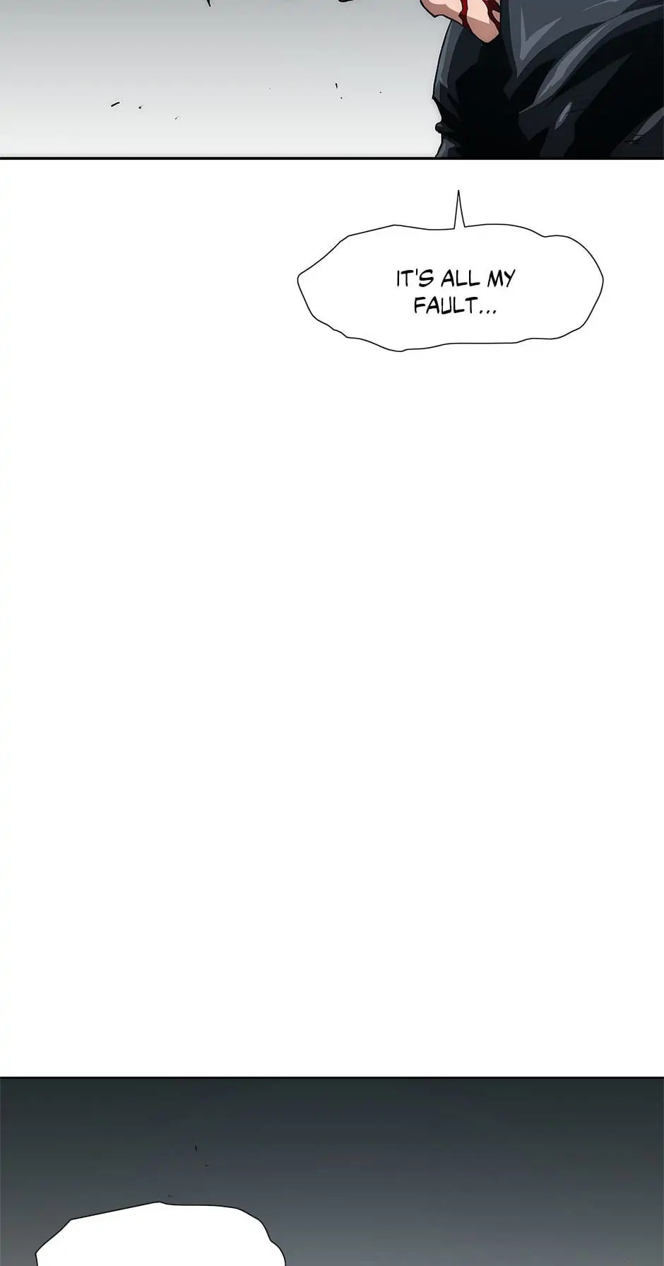 Read Trace chapter 23 image 32 on Lezhin