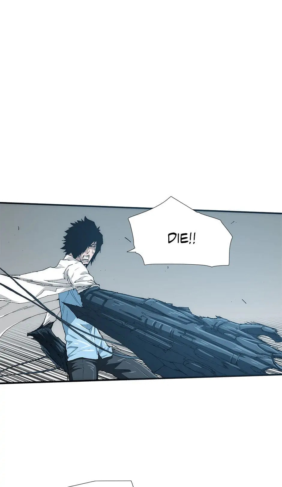 Read Trace chapter 23 image 34 on Lezhin