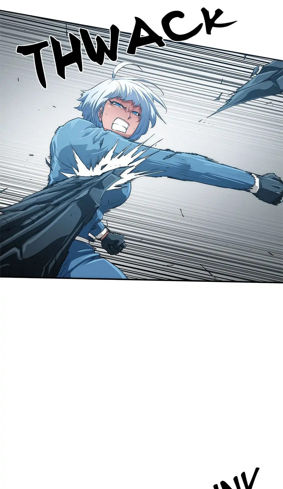 Read Trace chapter 23 image 36 on Lezhin