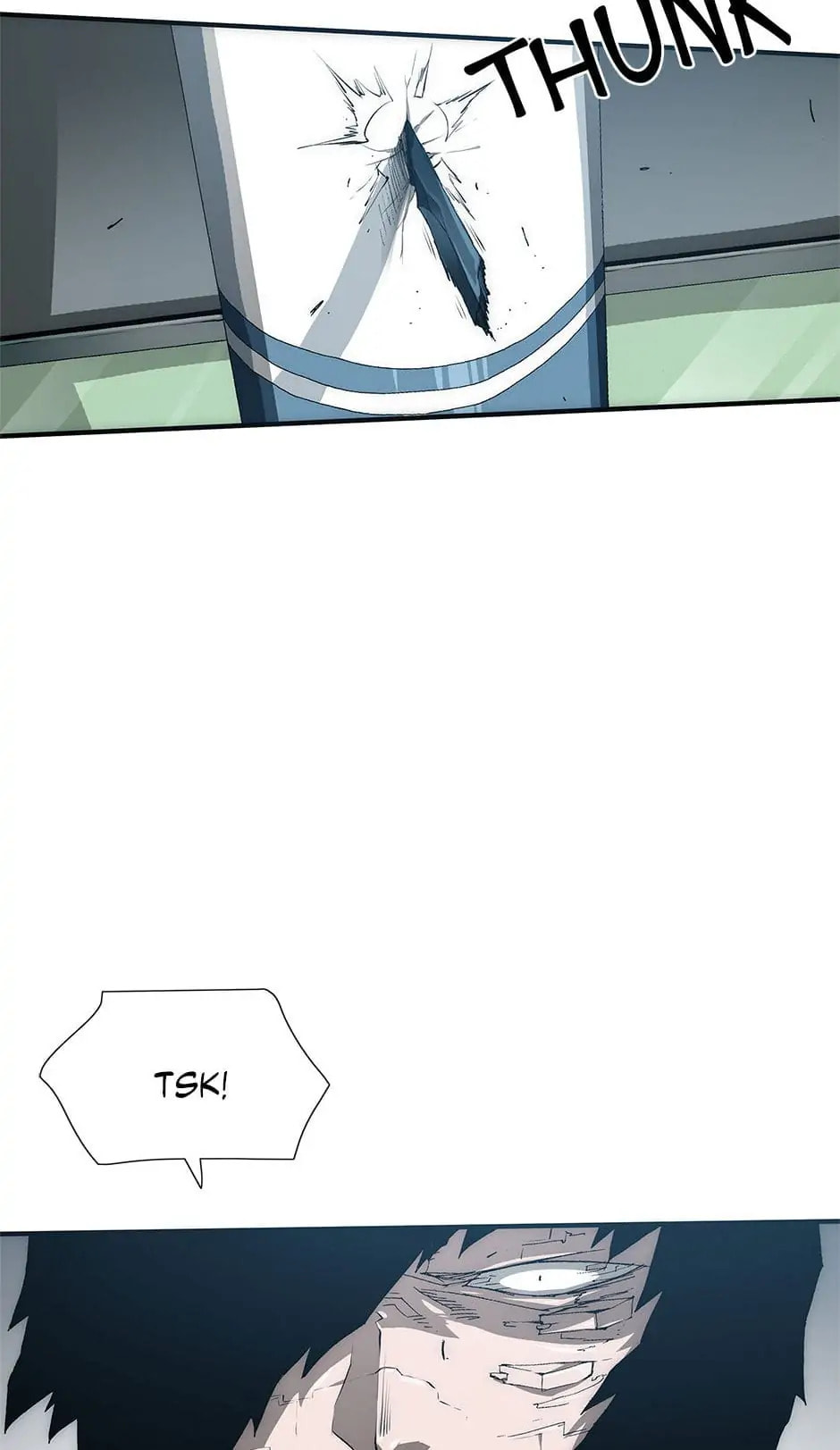 Read Trace chapter 23 image 37 on Lezhin