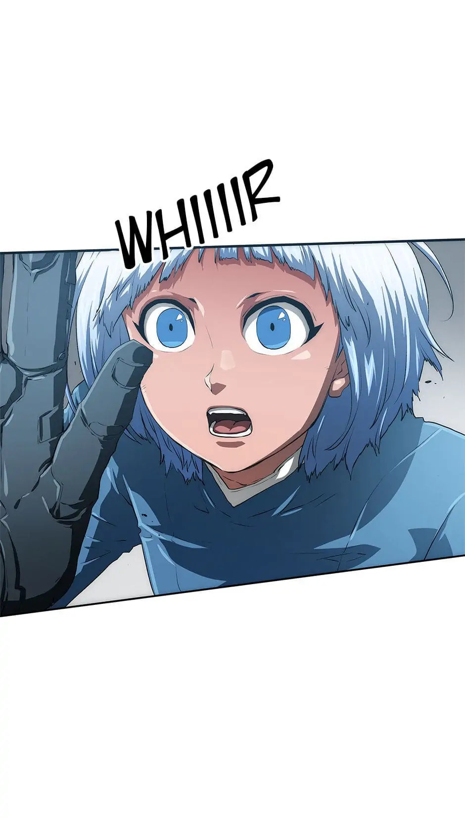 Read Trace chapter 23 image 39 on Lezhin