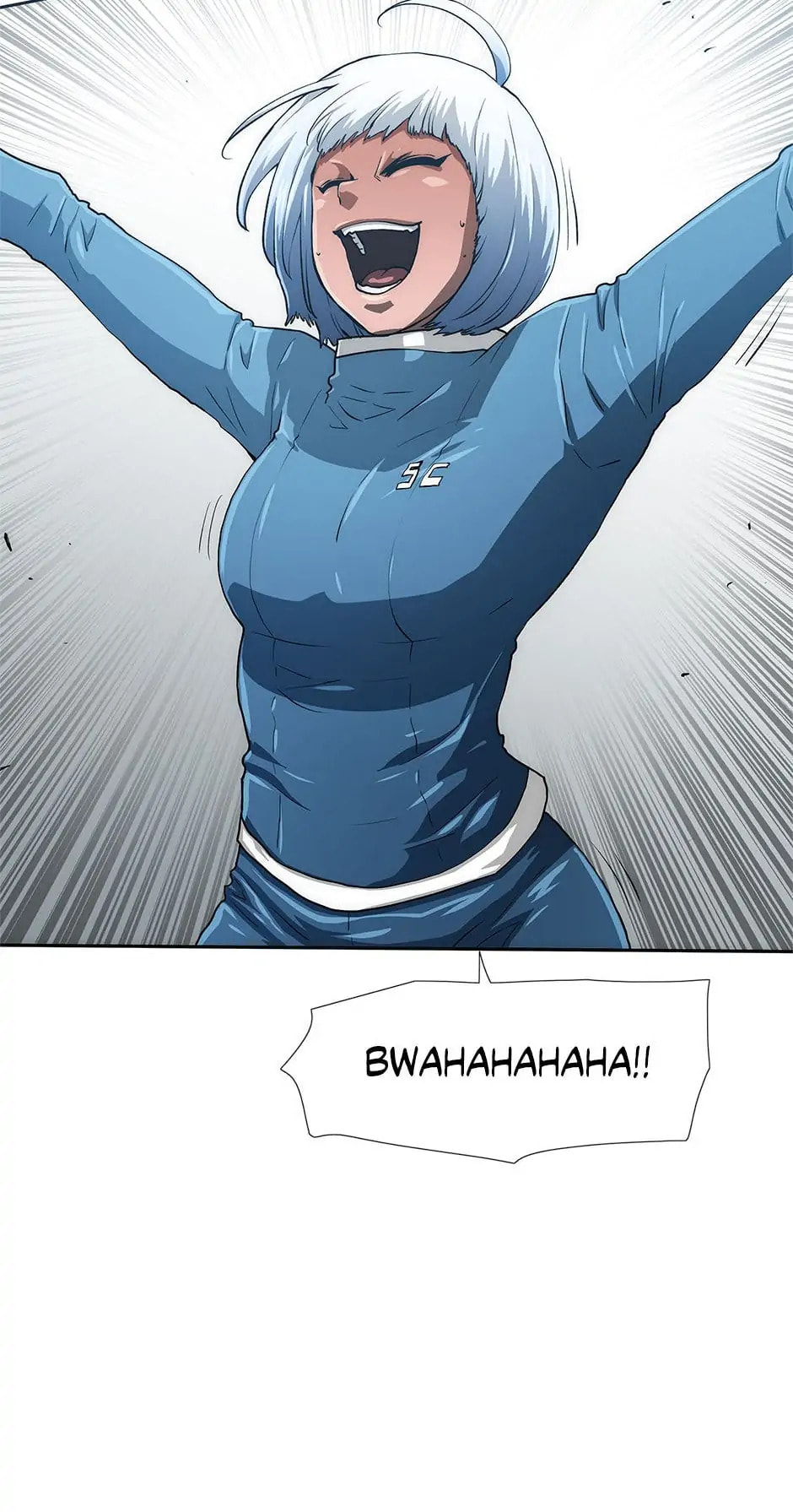 Read Trace chapter 23 image 4 on Lezhin
