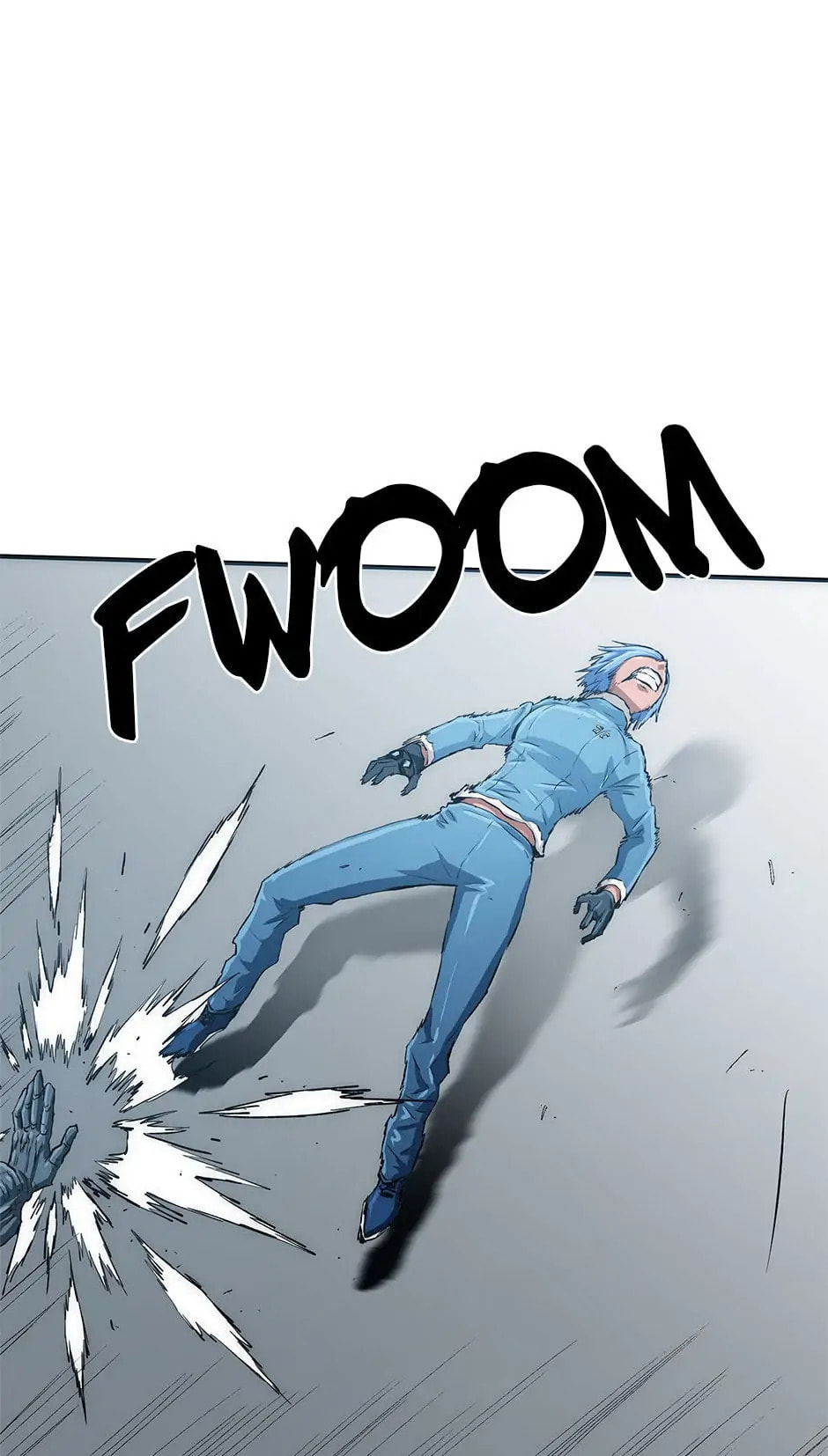 Read Trace chapter 23 image 40 on Lezhin