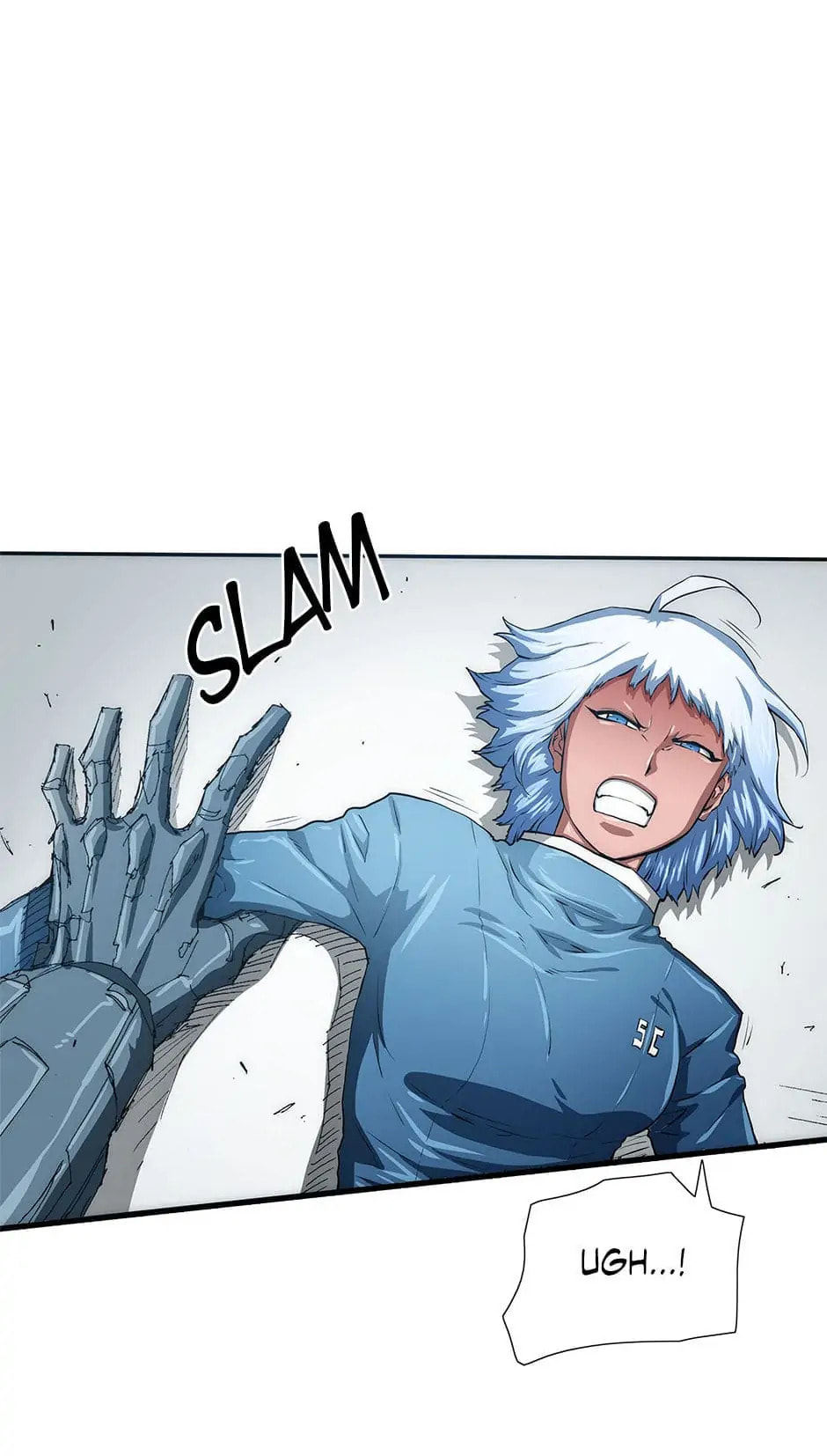 Read Trace chapter 23 image 42 on Lezhin