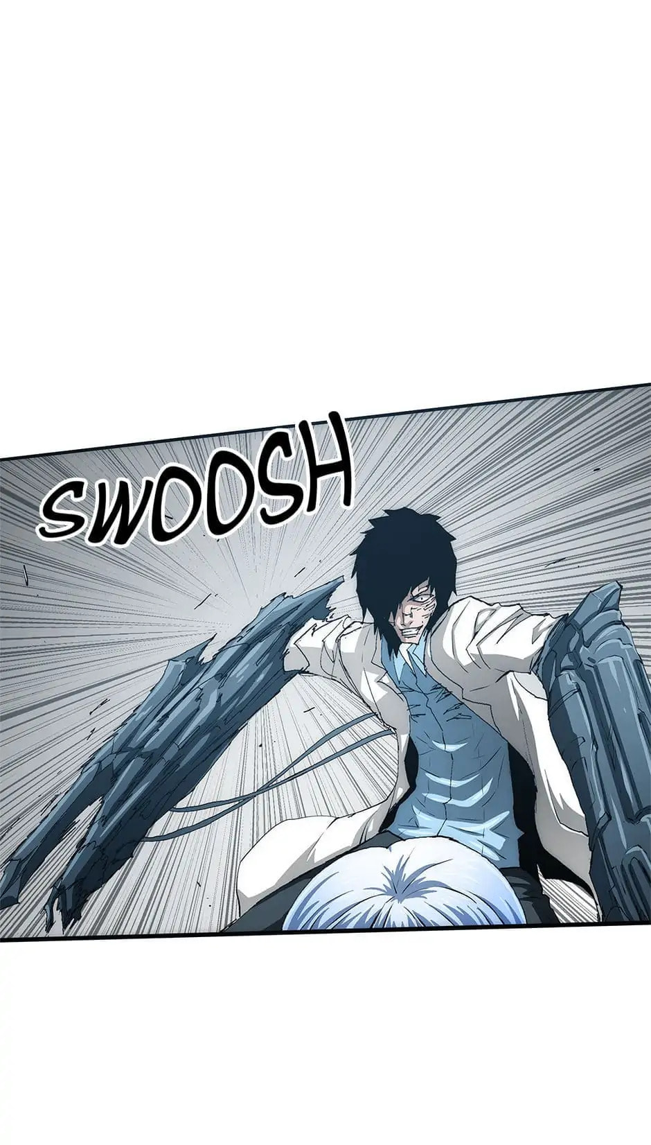 Read Trace chapter 23 image 43 on Lezhin