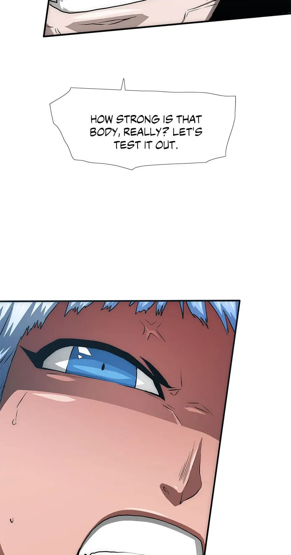 Read Trace chapter 23 image 45 on Lezhin
