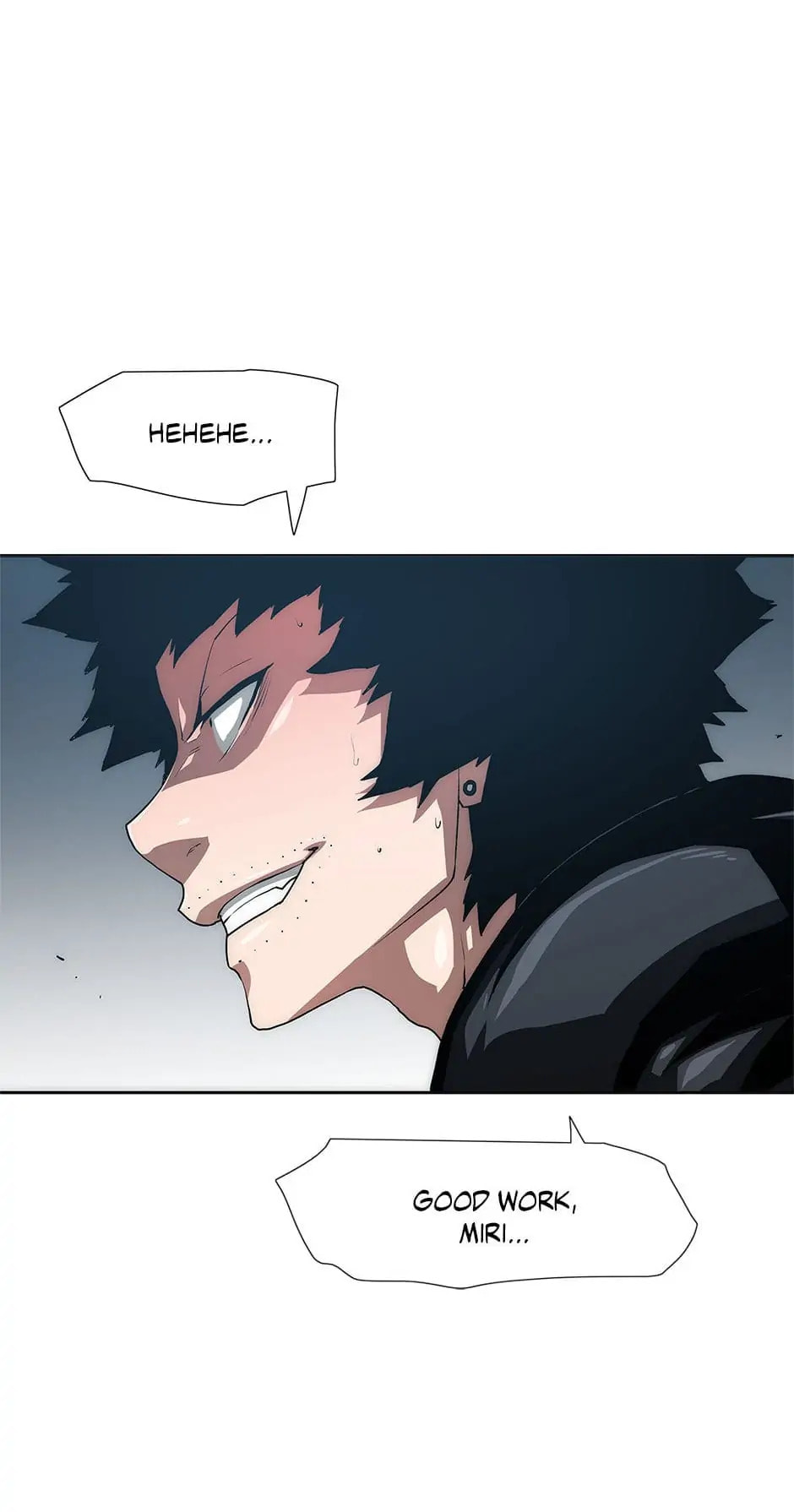 Read Trace chapter 23 image 5 on Lezhin