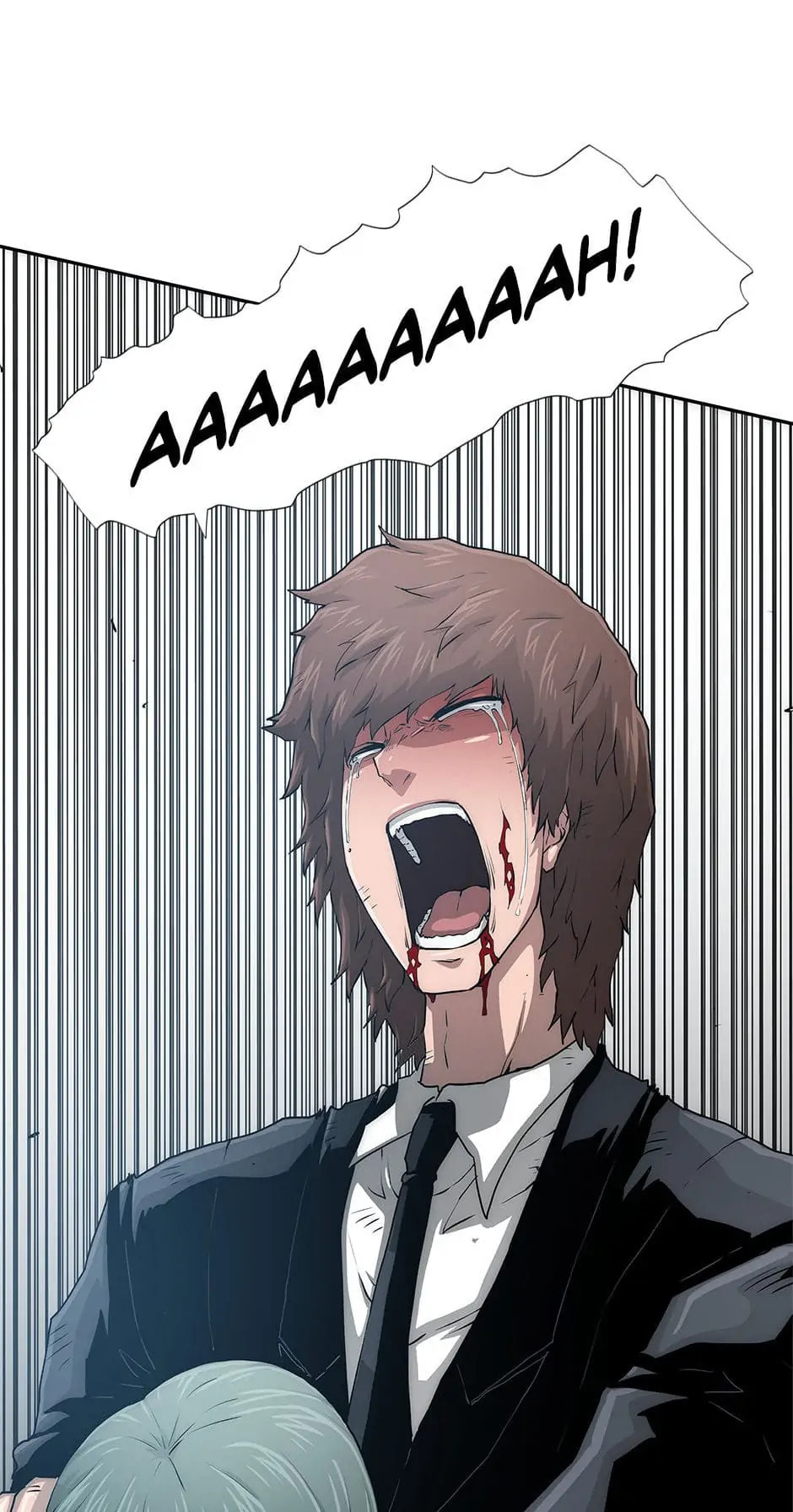 Read Trace chapter 23 image 50 on Lezhin