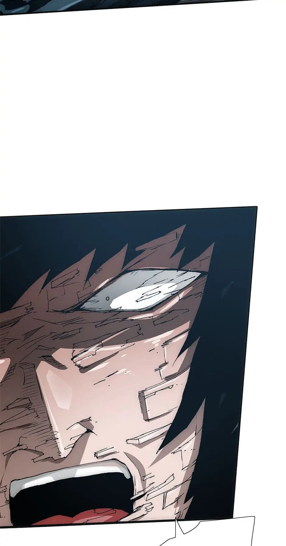 Read Trace chapter 23 image 55 on Lezhin