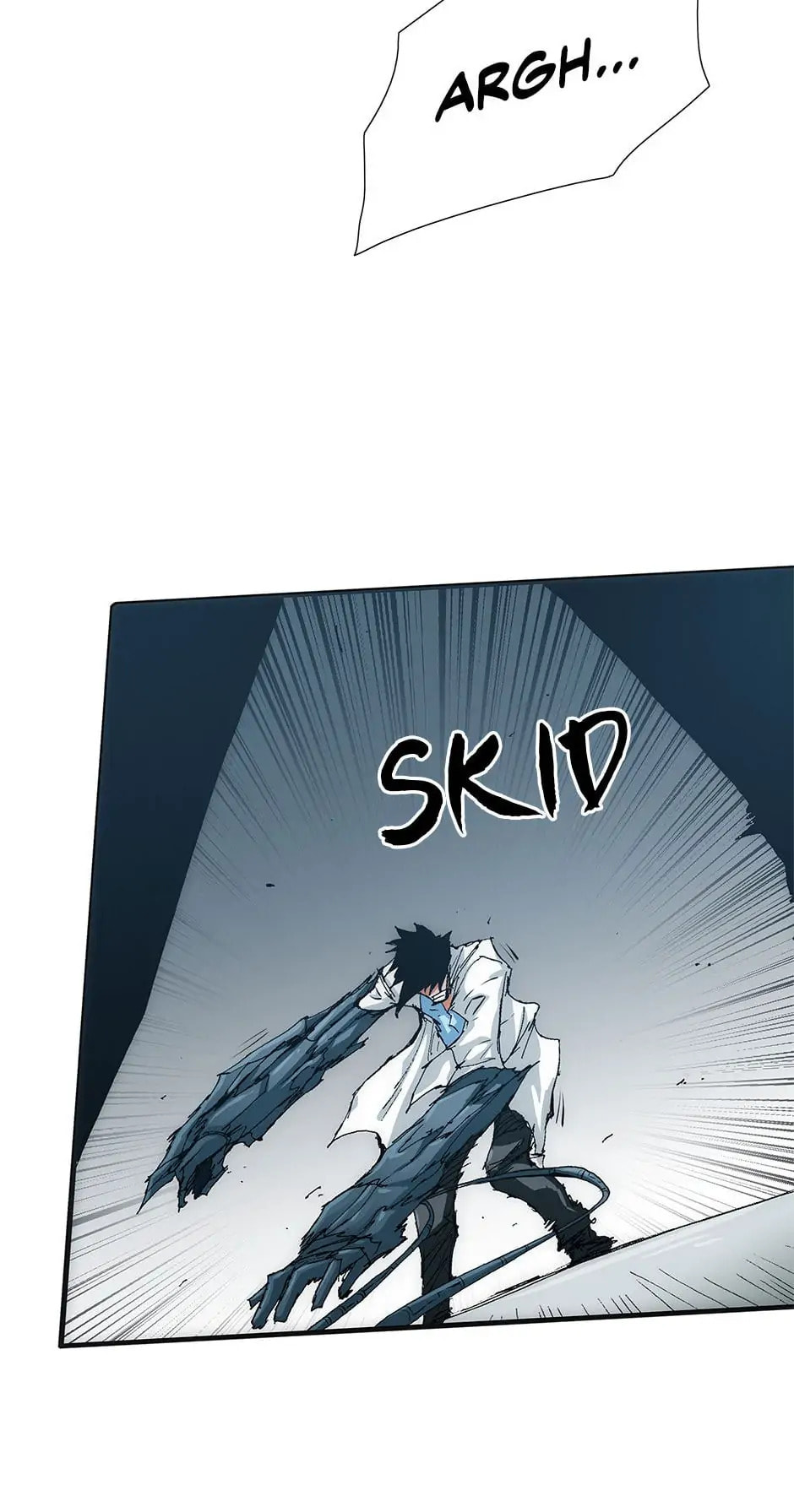 Read Trace chapter 23 image 56 on Lezhin