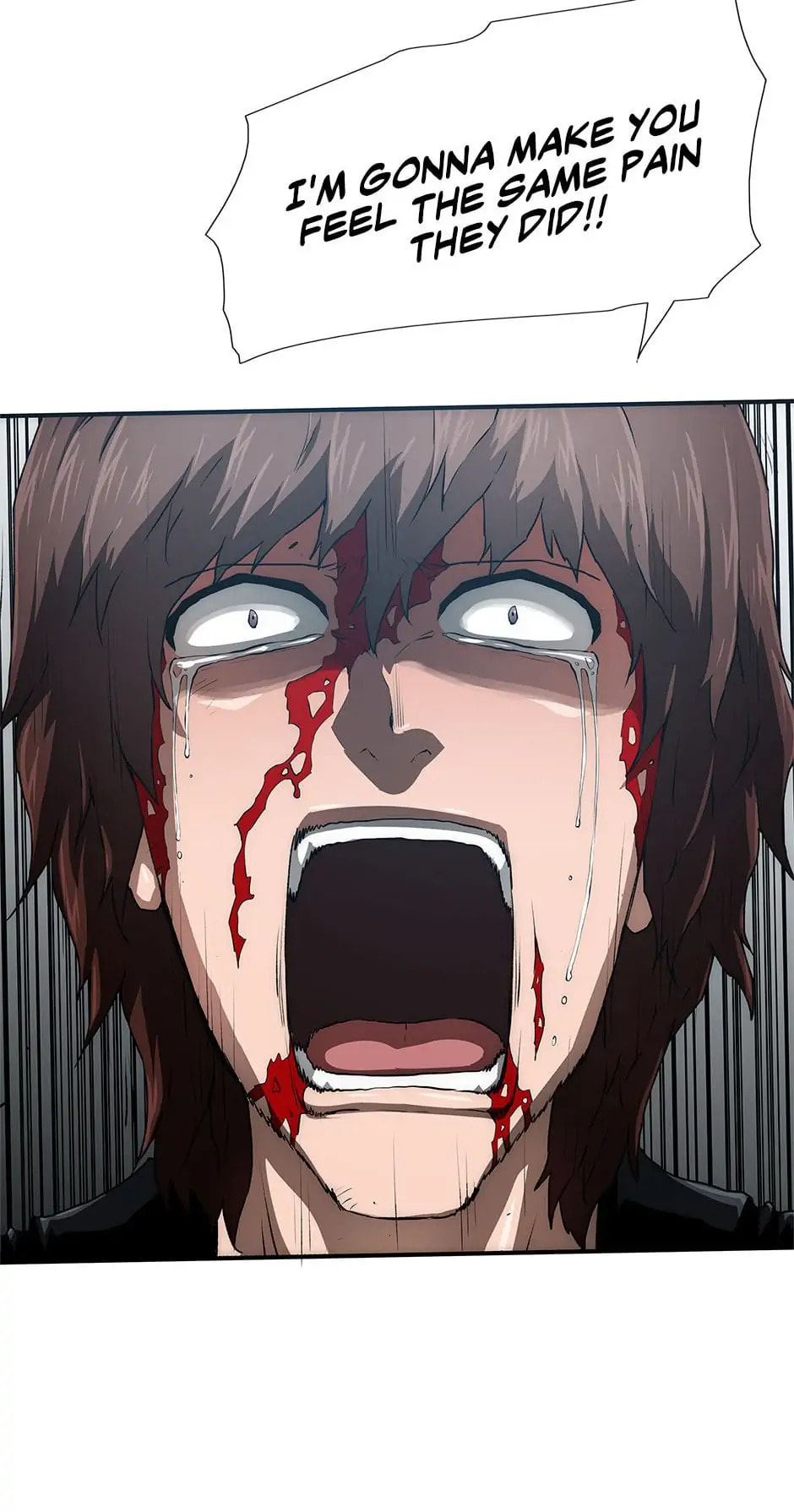 Read Trace chapter 23 image 58 on Lezhin