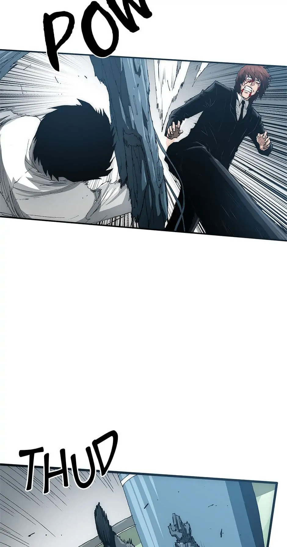 Read Trace chapter 23 image 61 on Lezhin