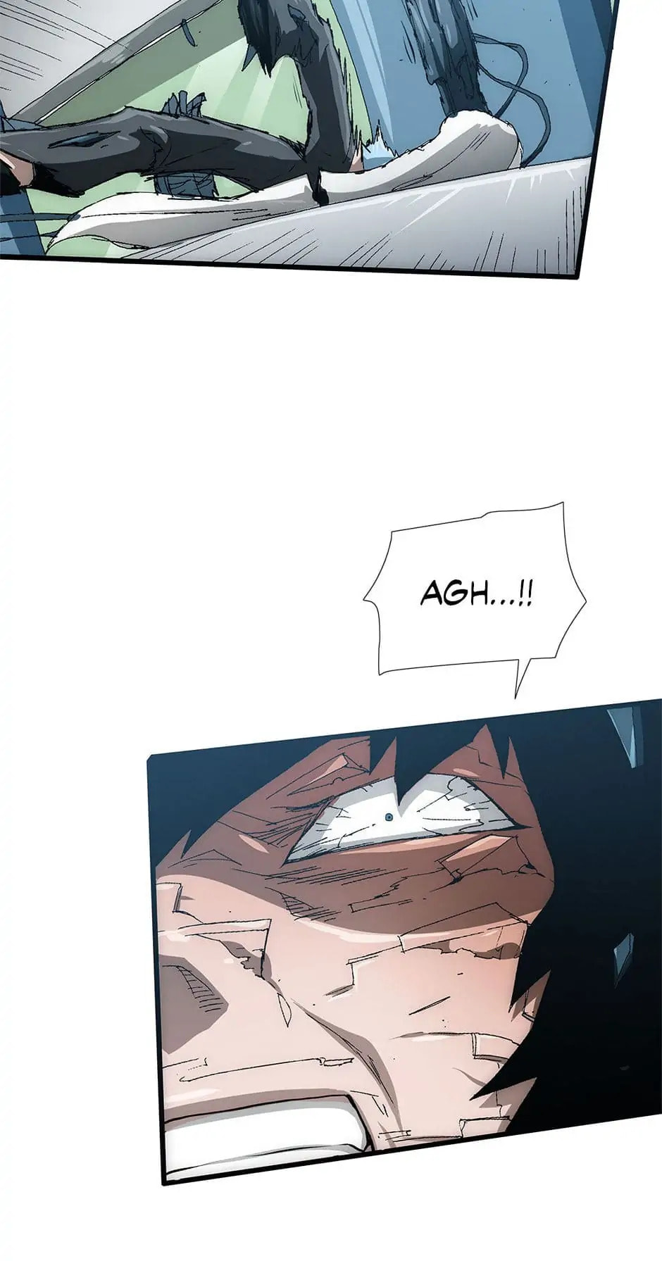 Read Trace chapter 23 image 62 on Lezhin
