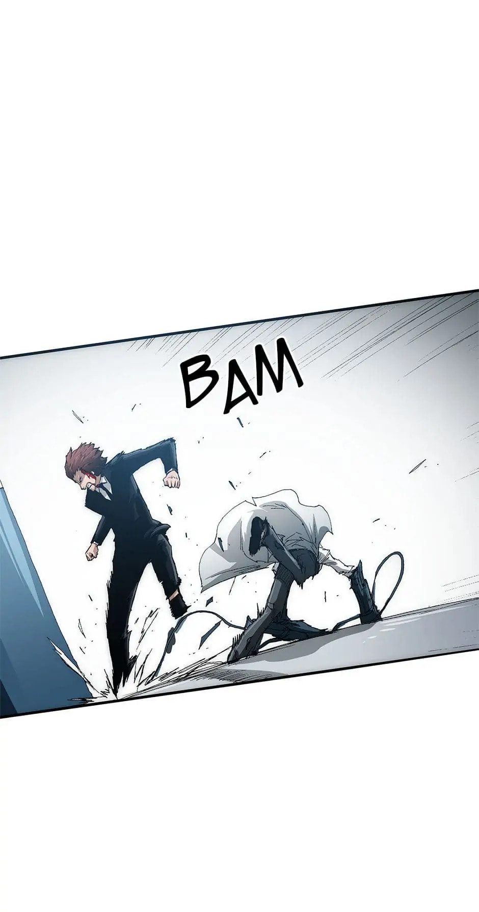 Read Trace chapter 23 image 63 on Lezhin