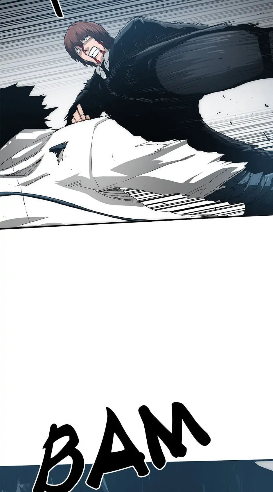 Read Trace chapter 23 image 66 on Lezhin