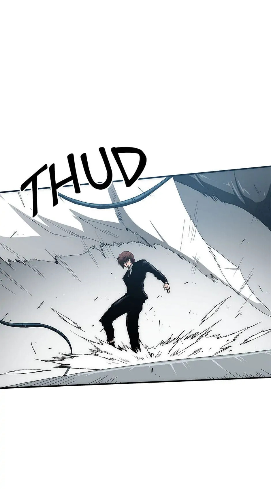Read Trace chapter 23 image 68 on Lezhin